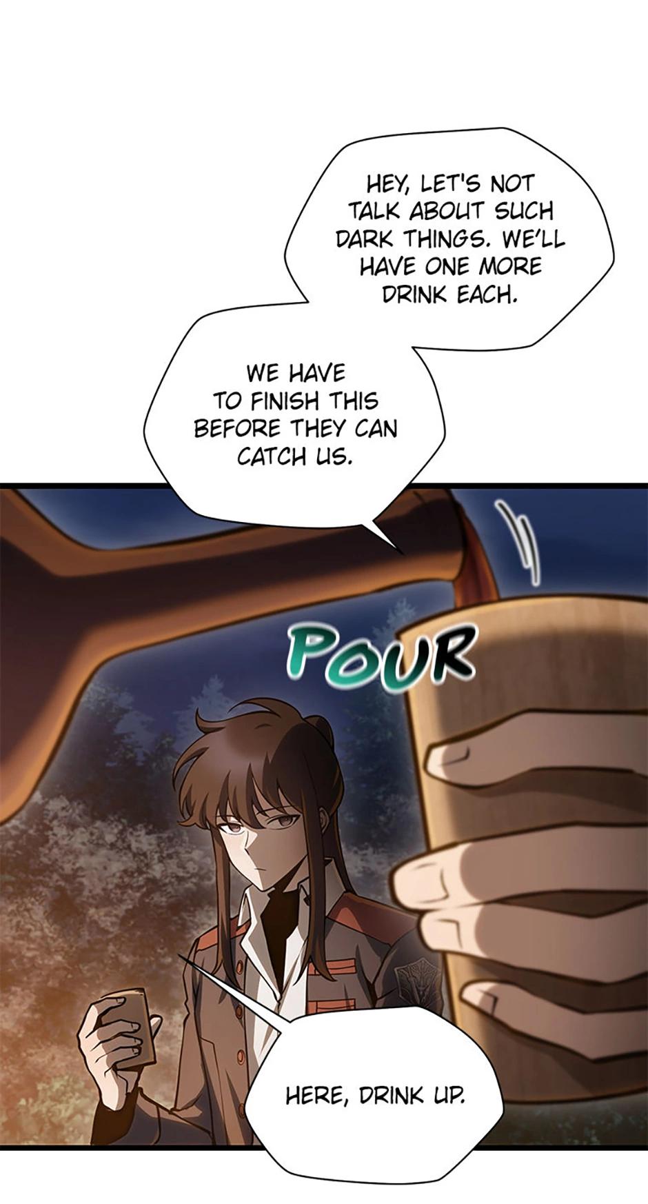 Read Helmut (en) Manga Online