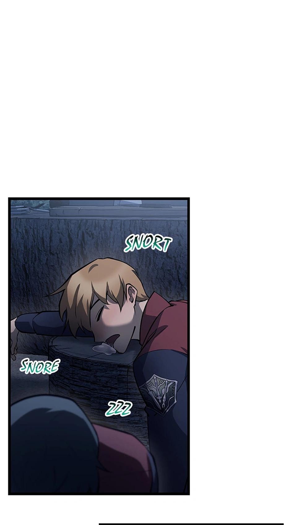 Read Helmut (en) Manga Online