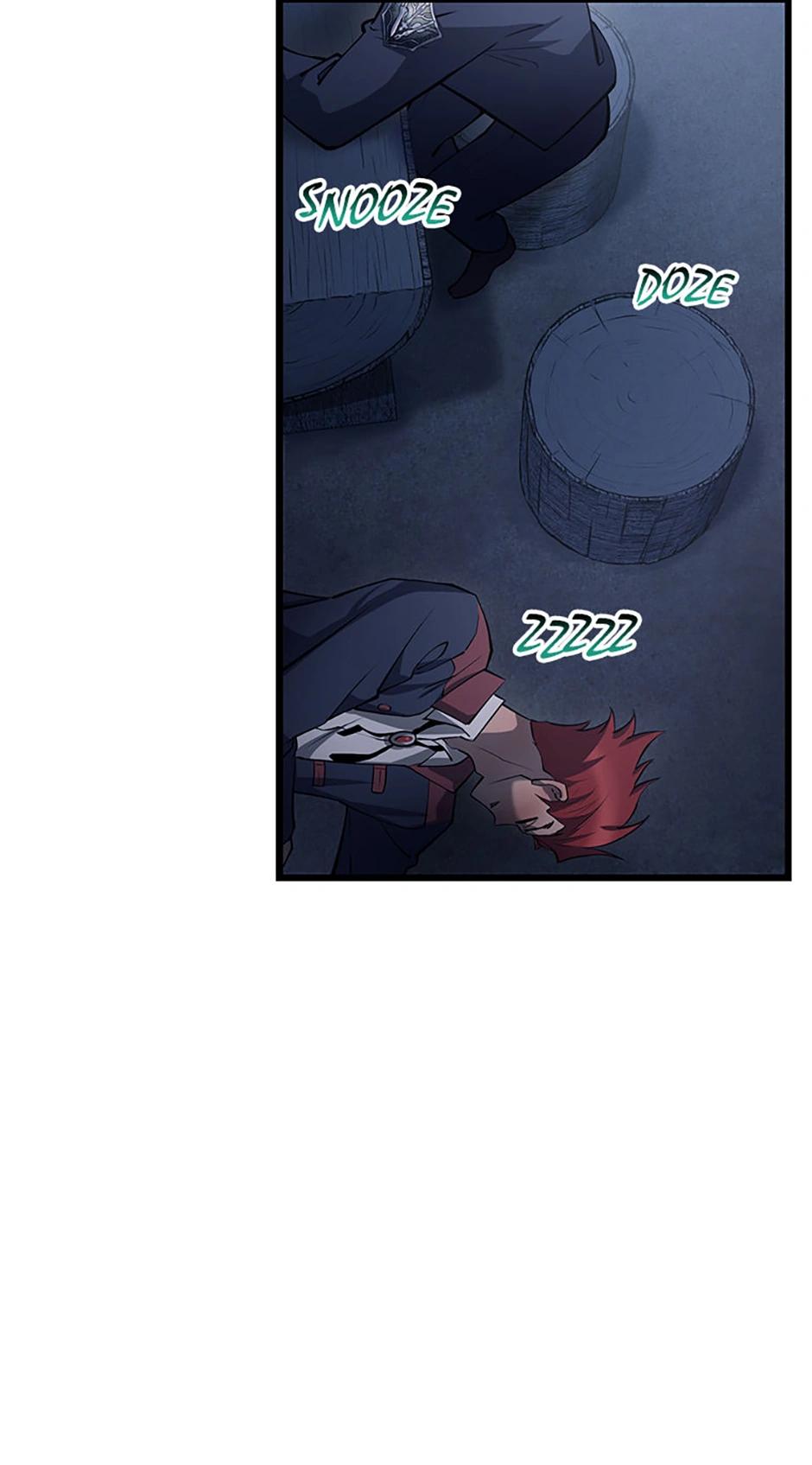 Read Helmut (en) Manga Online