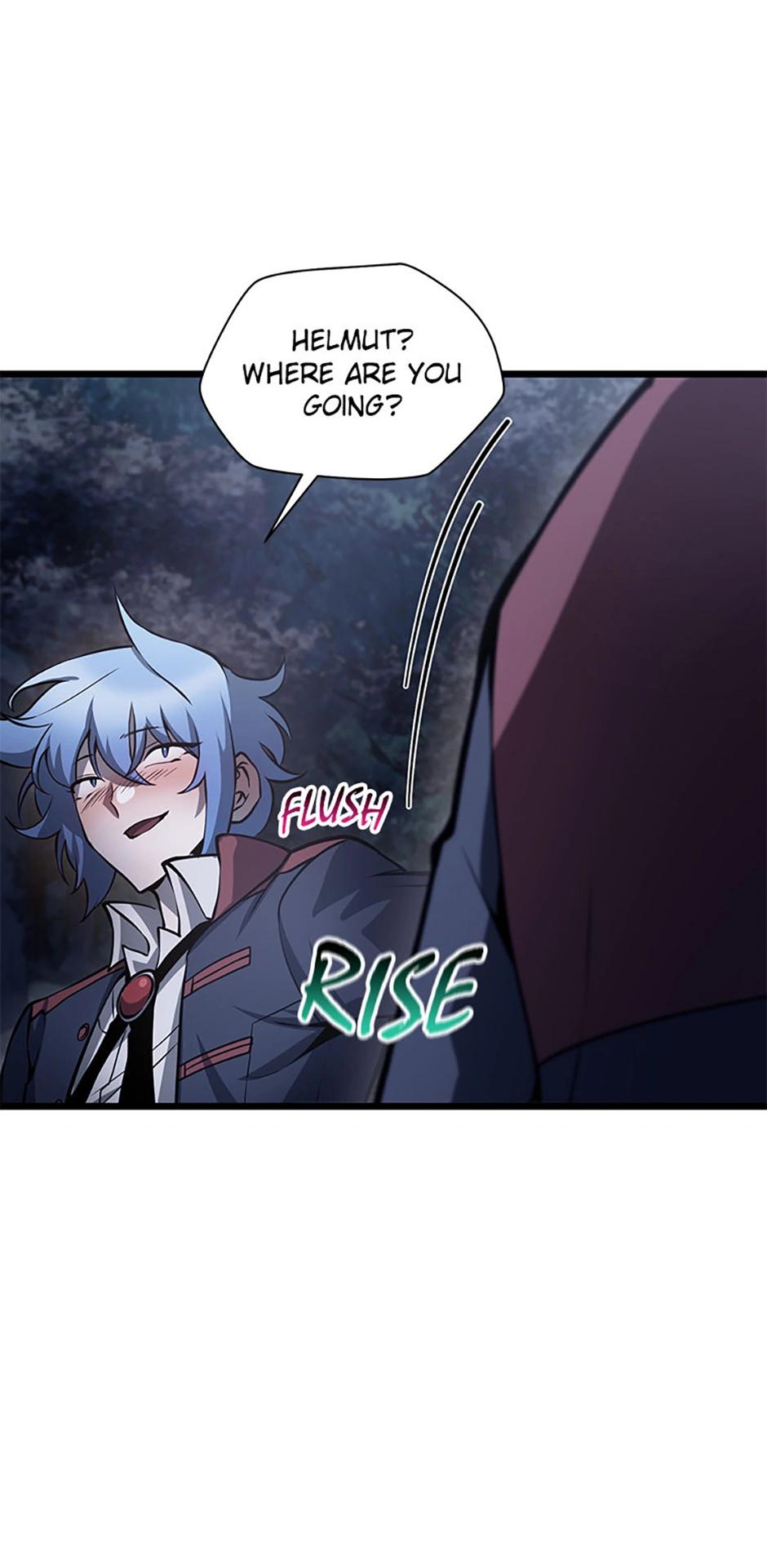 Read Helmut (en) Manga Online