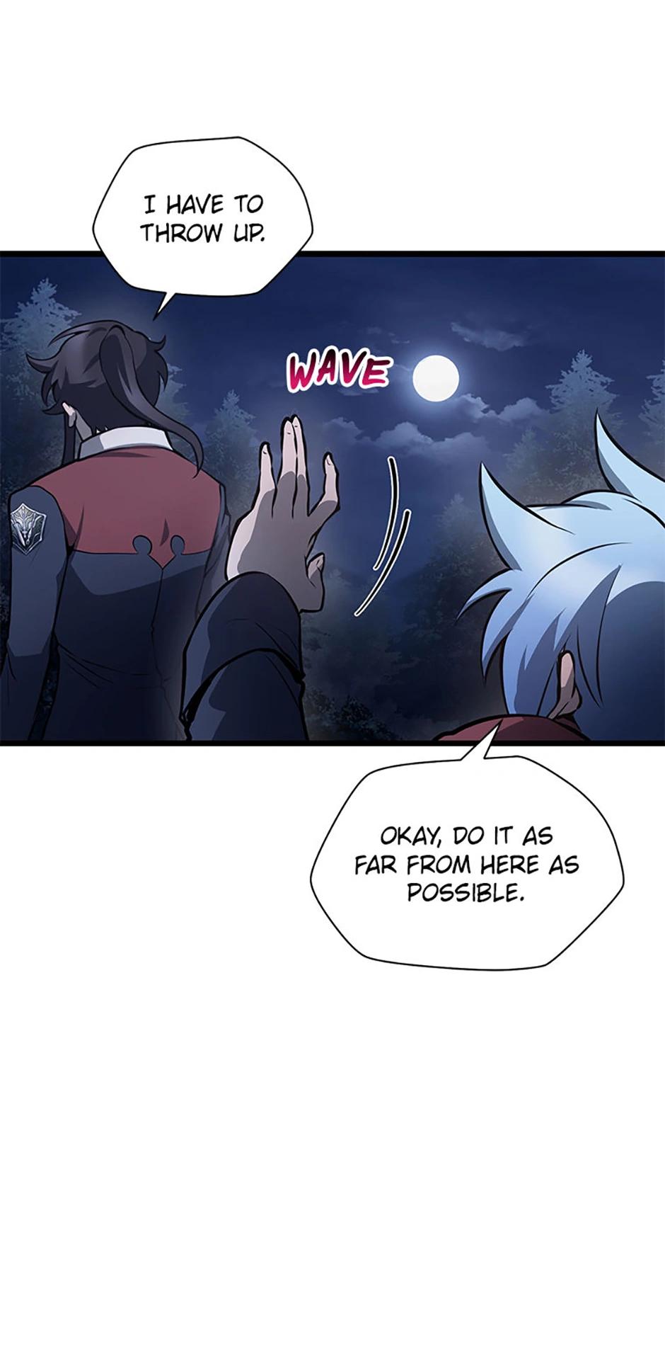 Read Helmut (en) Manga Online