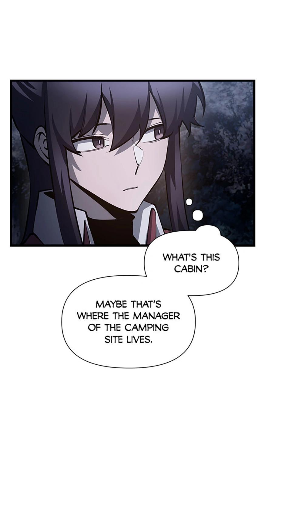 Read Helmut (en) Manga Online