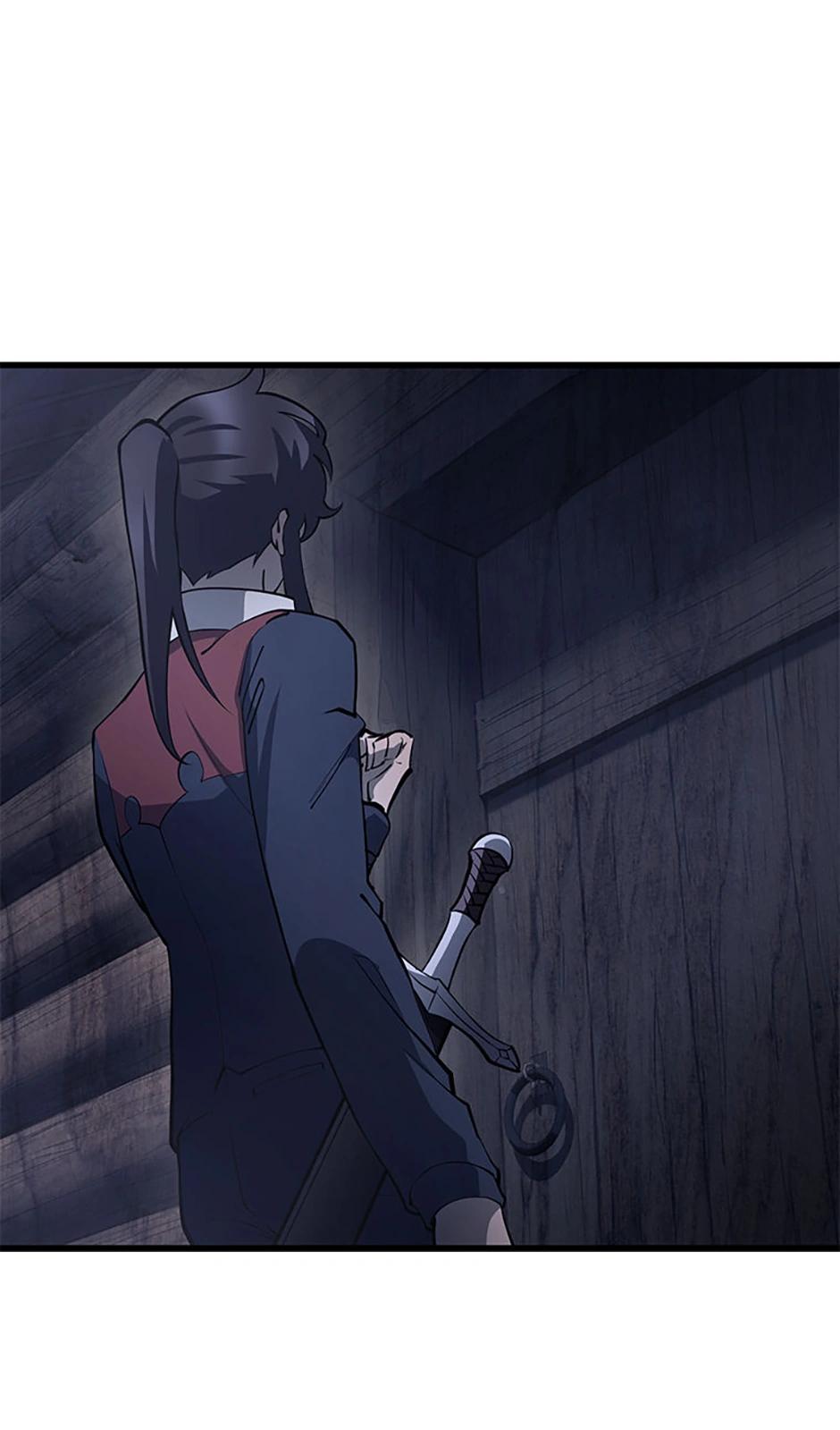 Read Helmut (en) Manga Online