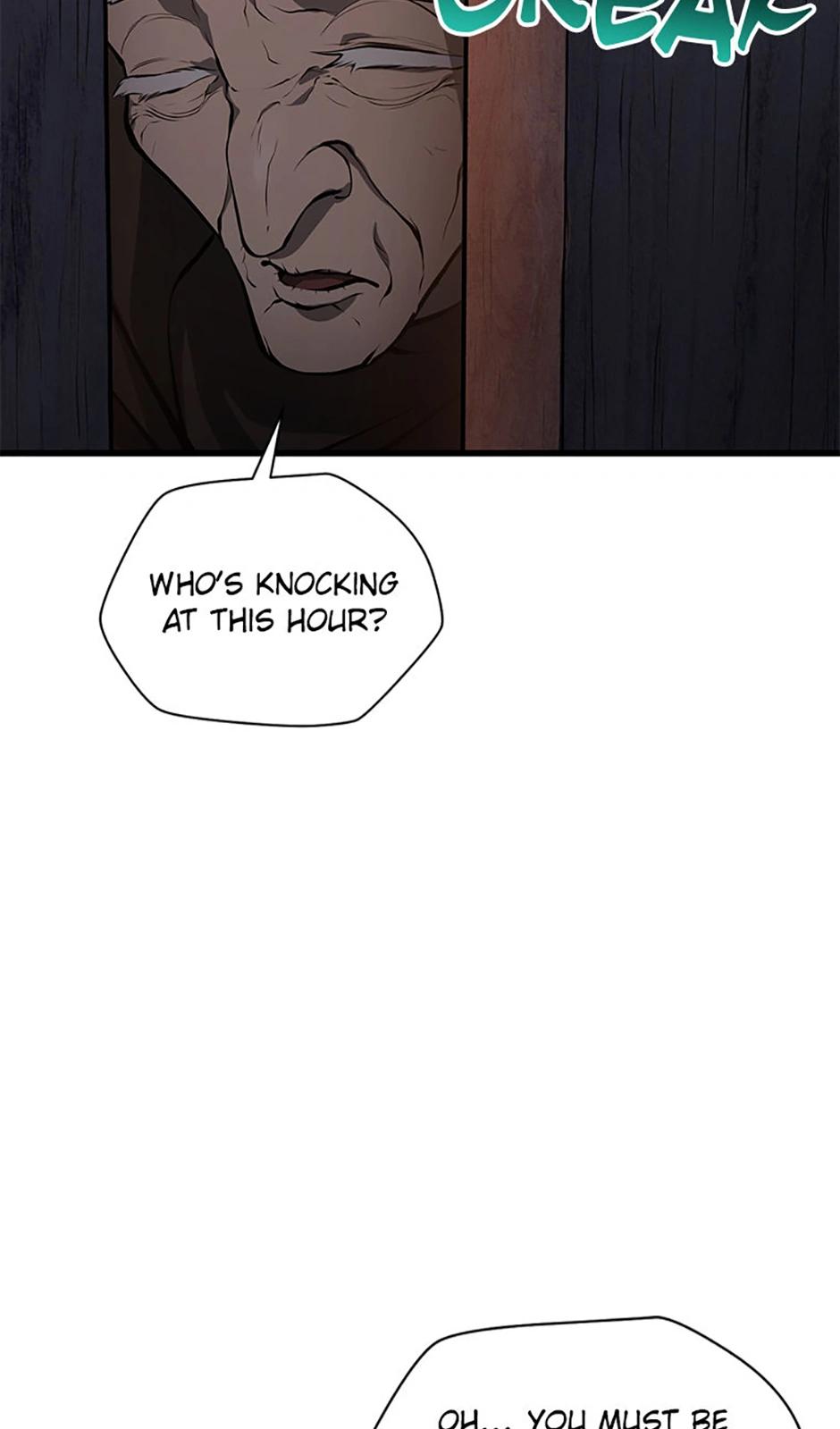 Read Helmut (en) Manga Online