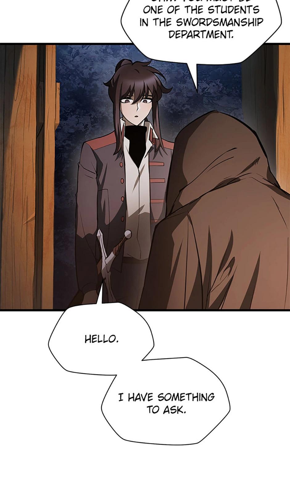 Read Helmut (en) Manga Online