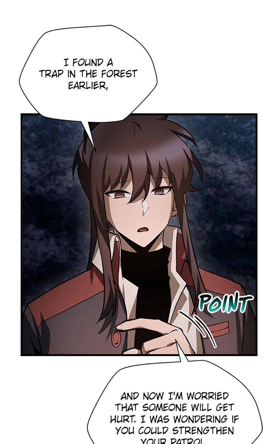 Read Helmut (en) Manga Online