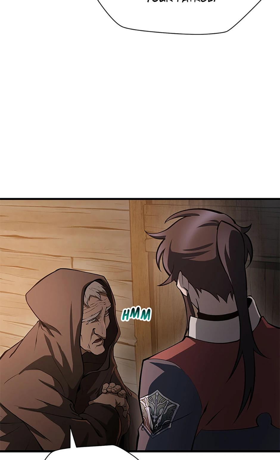 Read Helmut (en) Manga Online