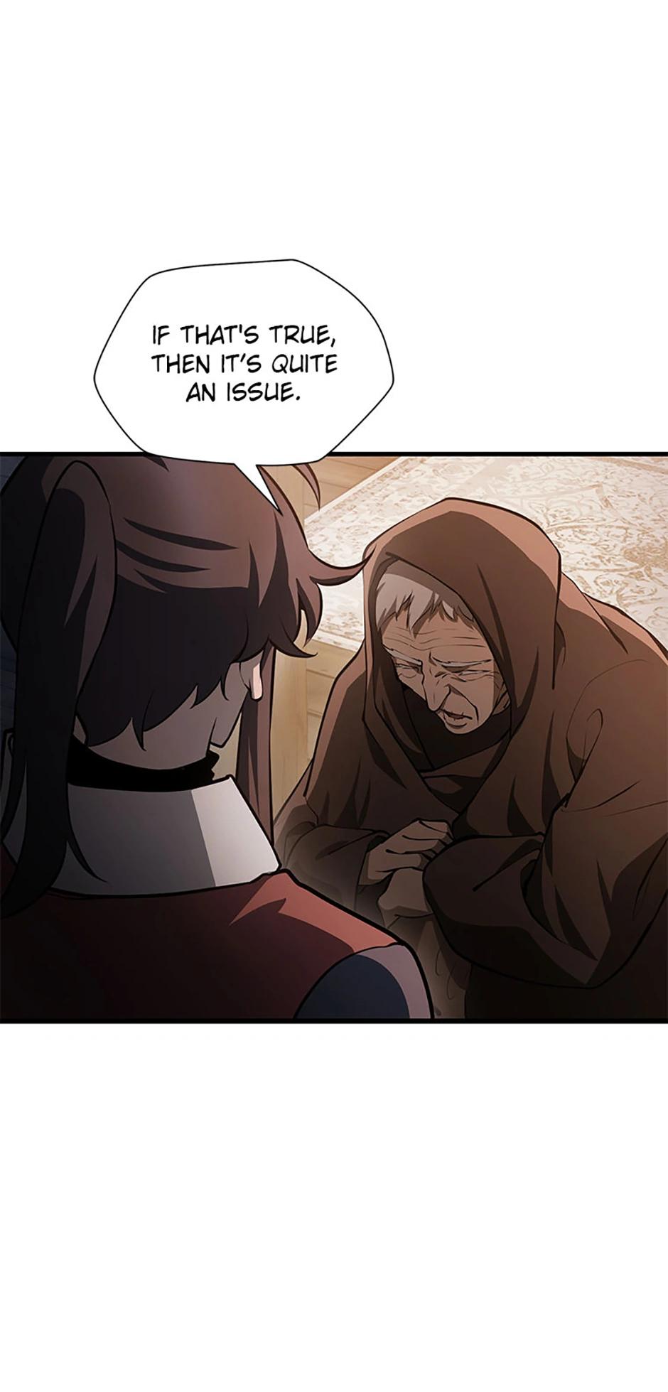 Read Helmut (en) Manga Online