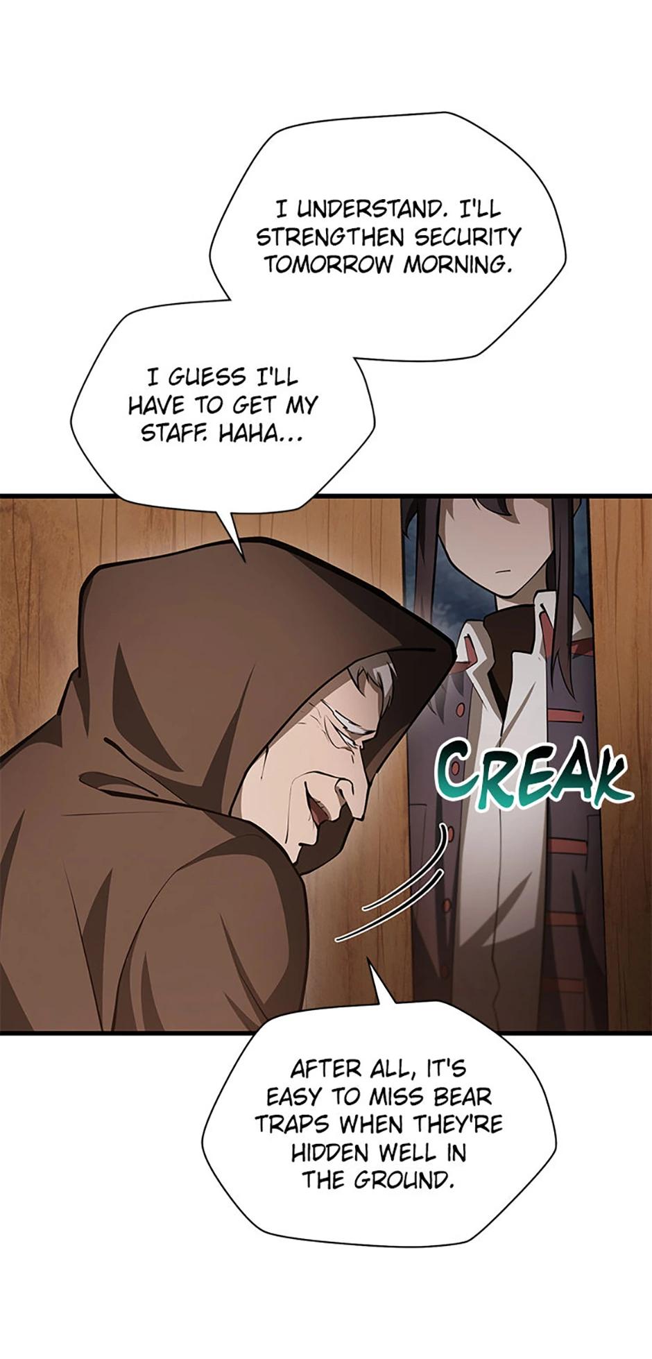 Read Helmut (en) Manga Online