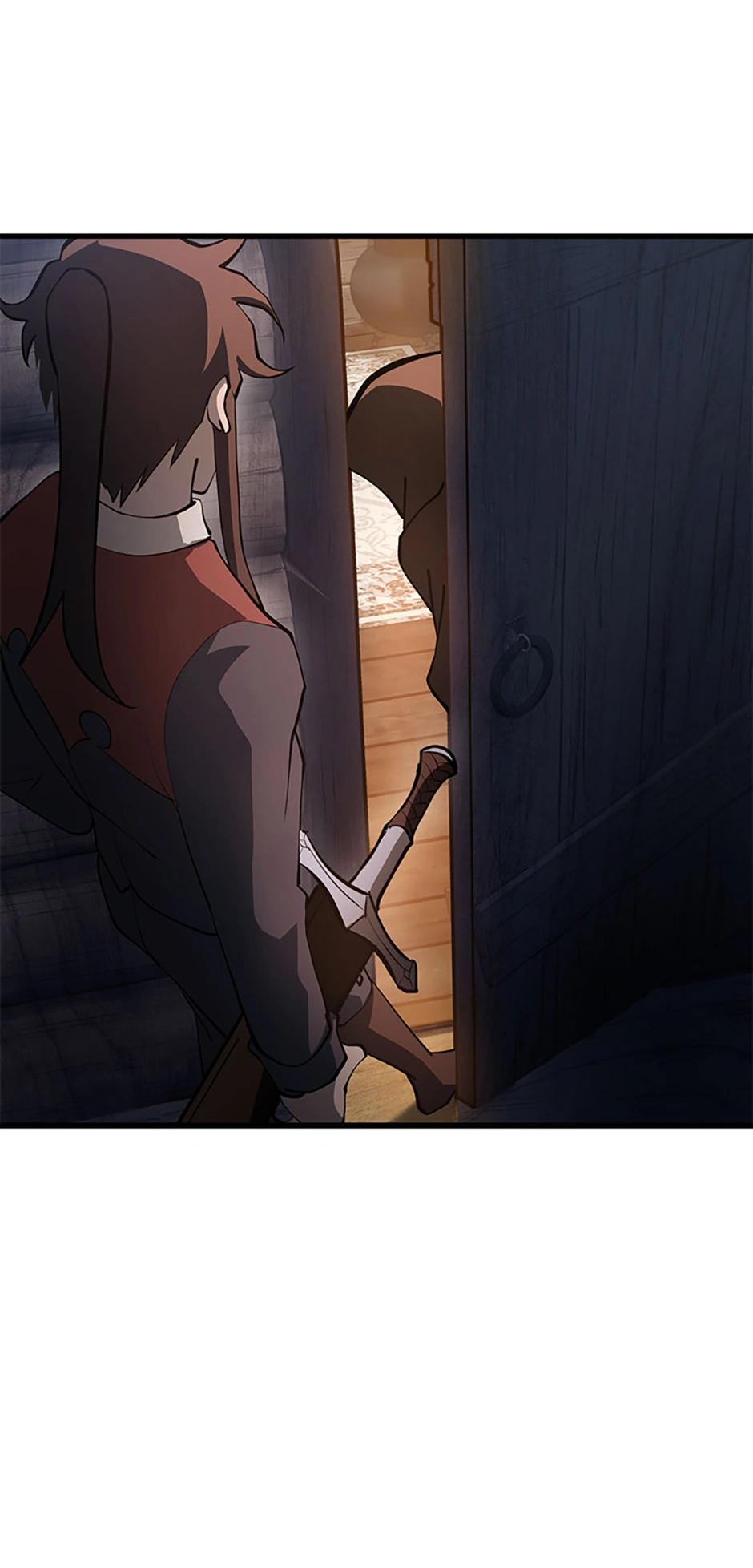 Read Helmut (en) Manga Online