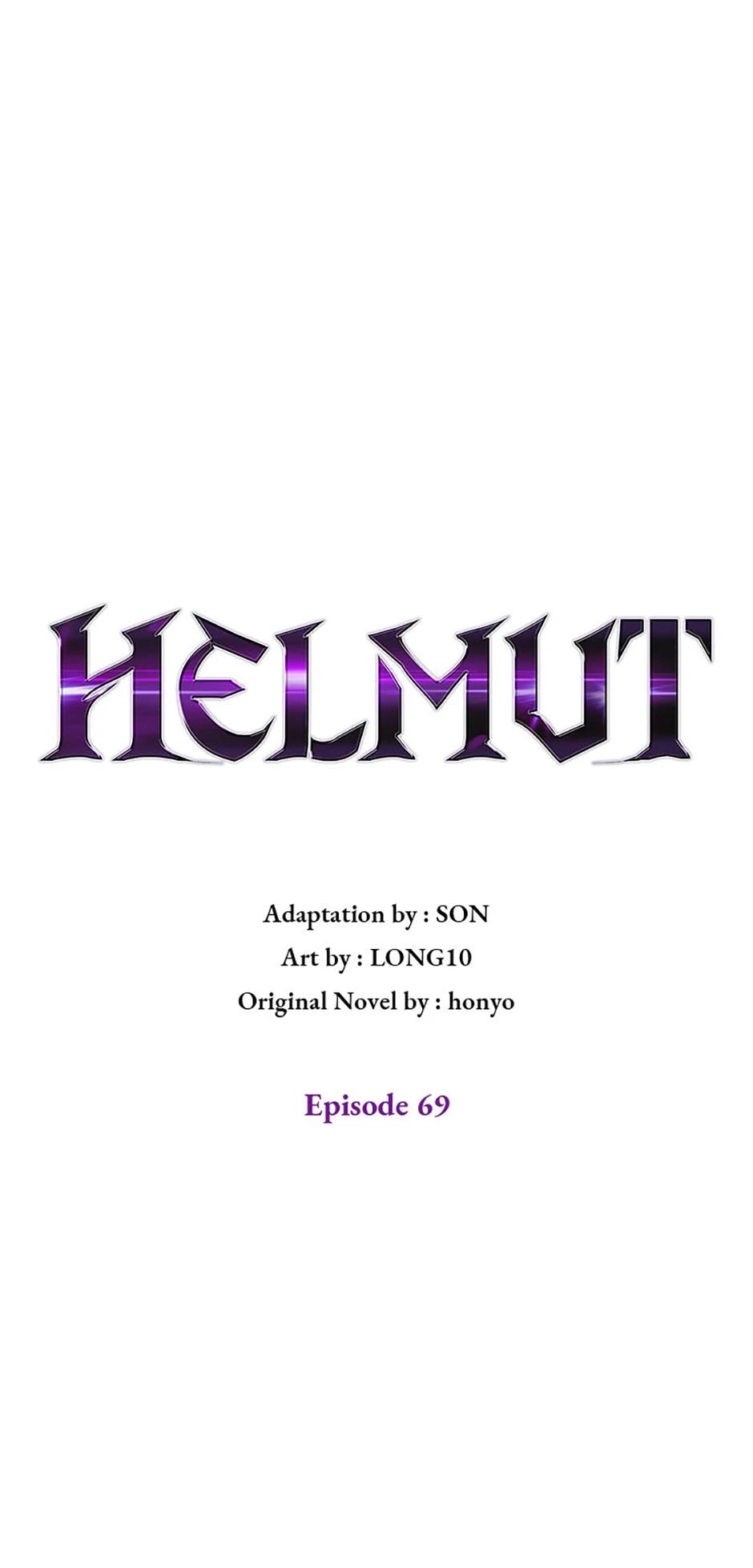 Read Helmut (en) Manga Online