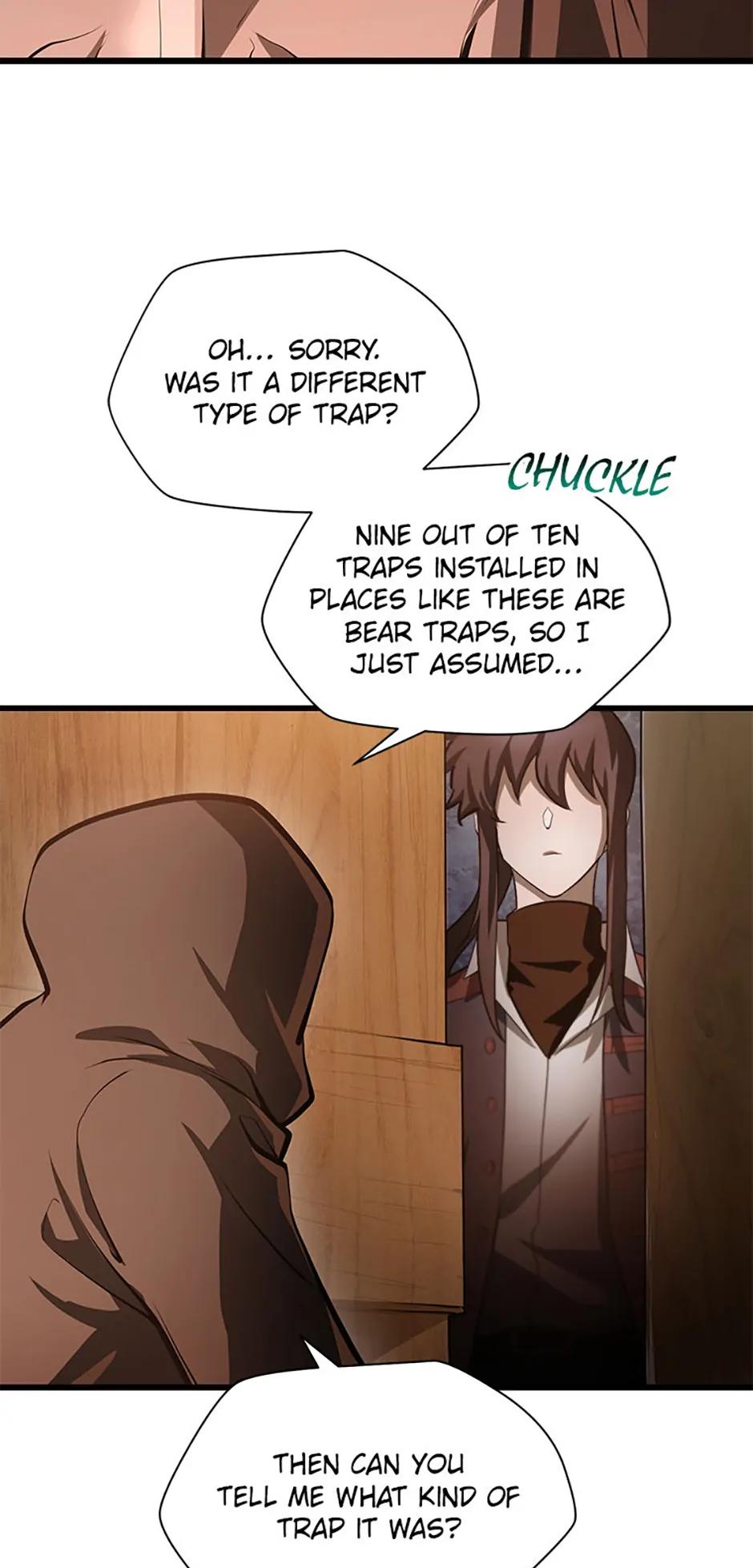 Read Helmut (en) Manga Online