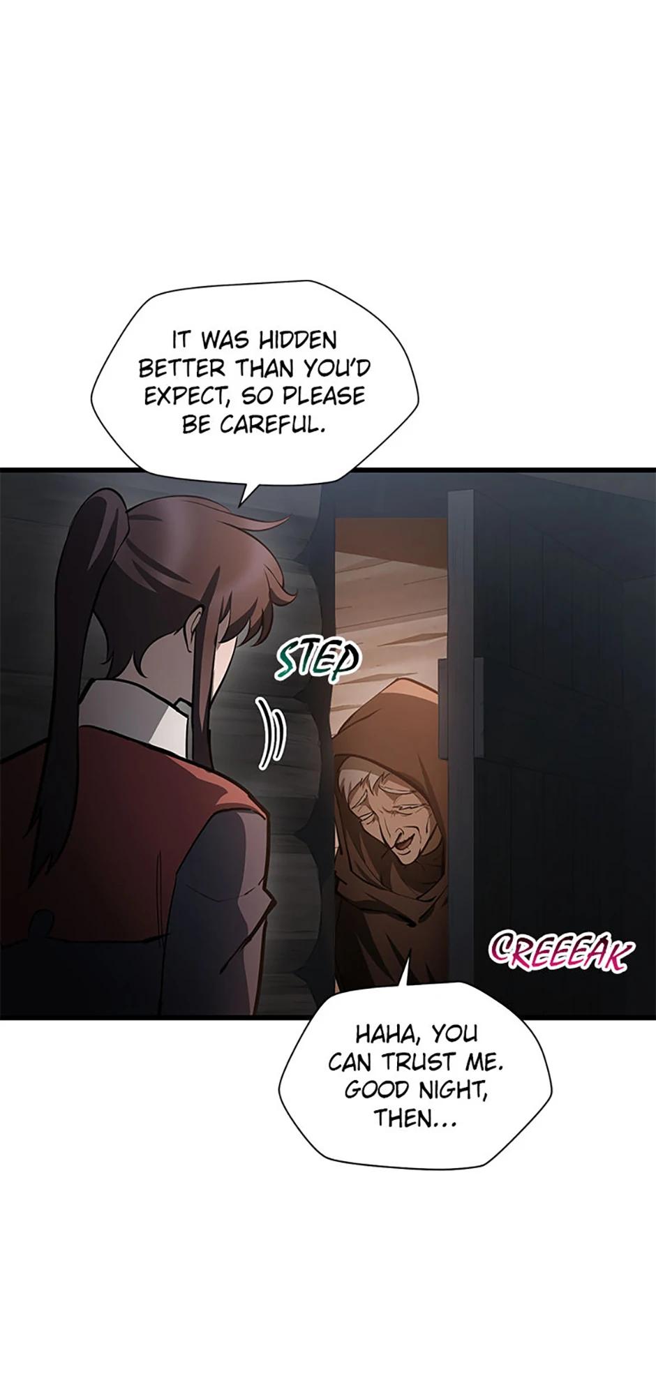 Read Helmut (en) Manga Online