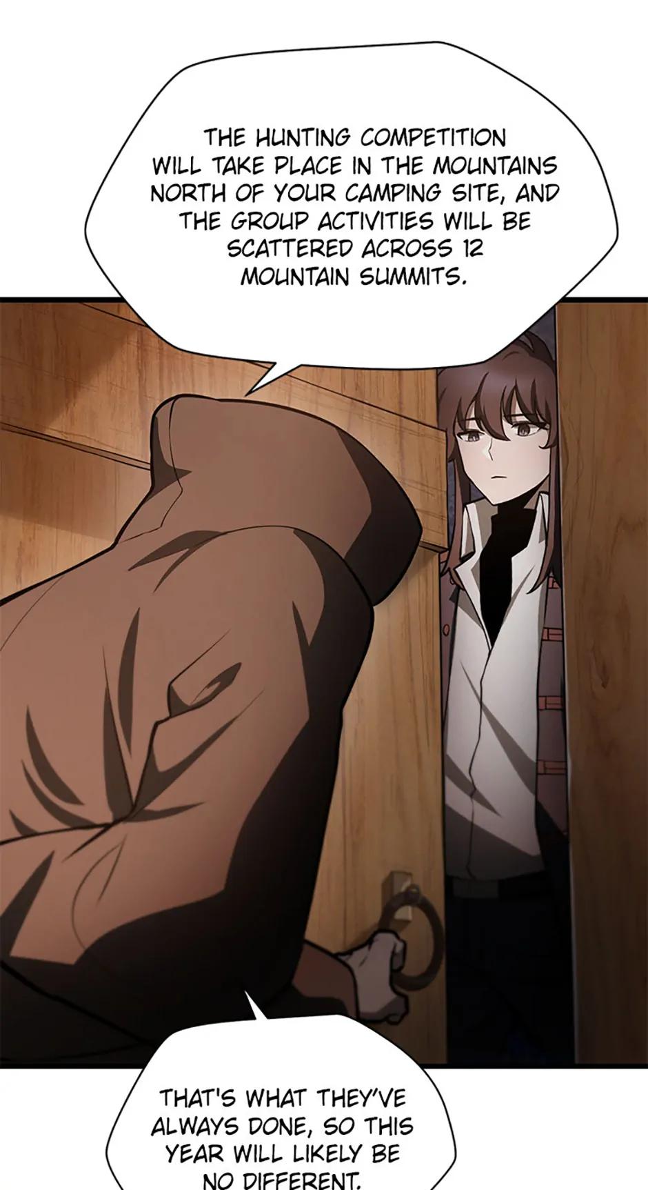 Read Helmut (en) Manga Online