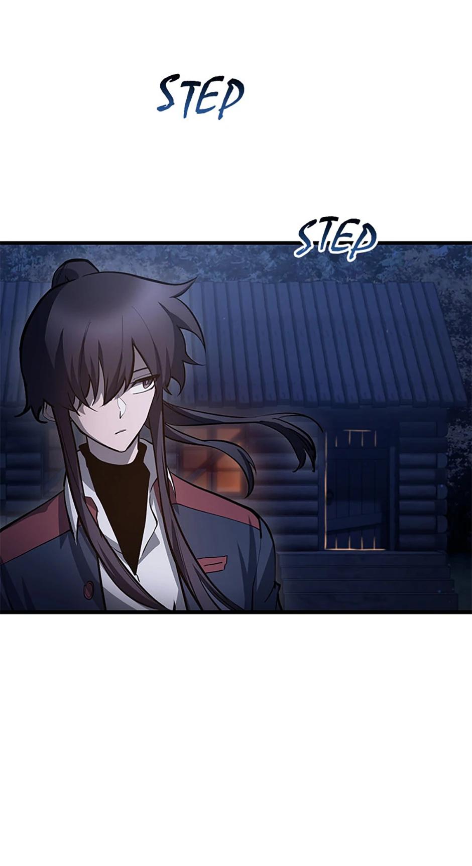 Read Helmut (en) Manga Online