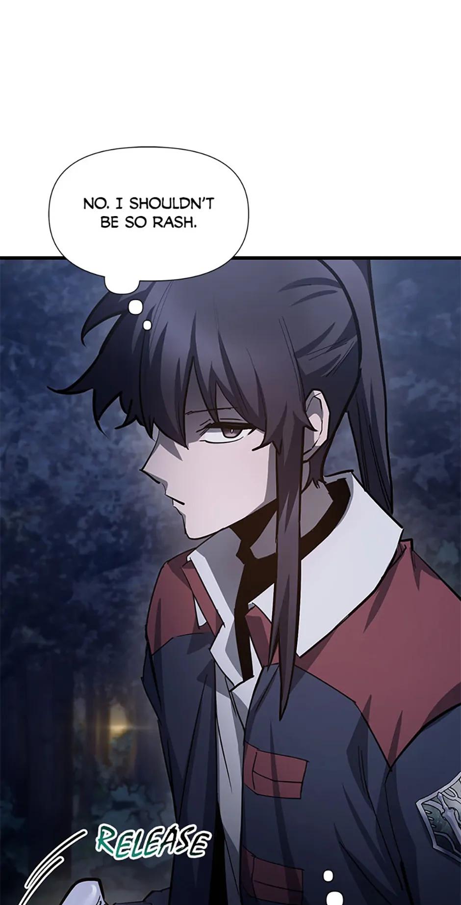 Read Helmut (en) Manga Online