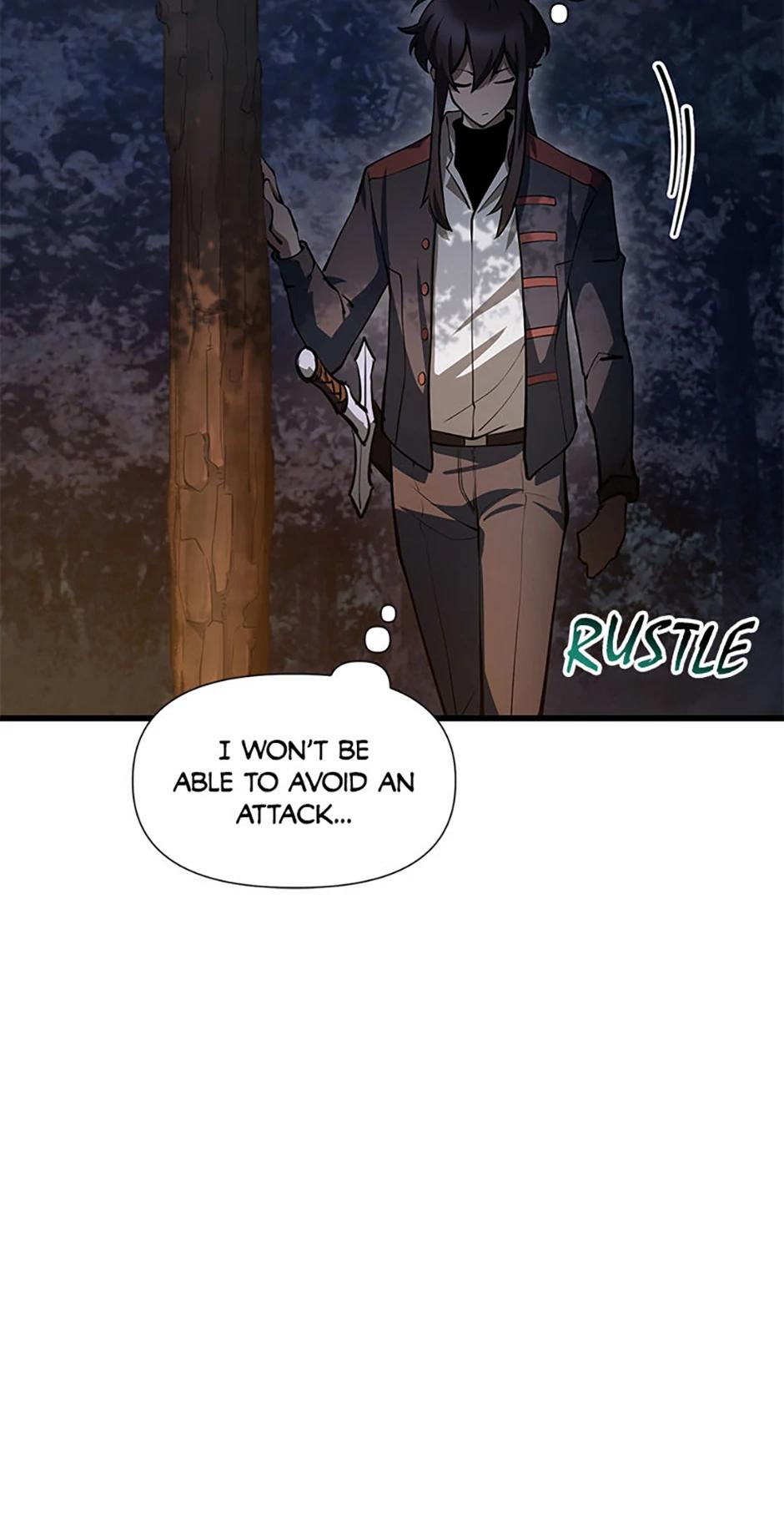 Read Helmut (en) Manga Online