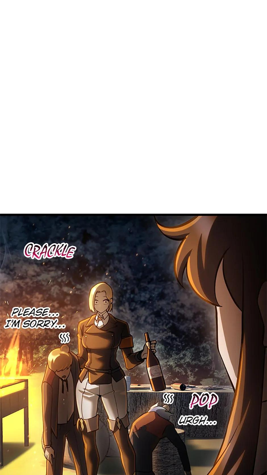 Read Helmut (en) Manga Online