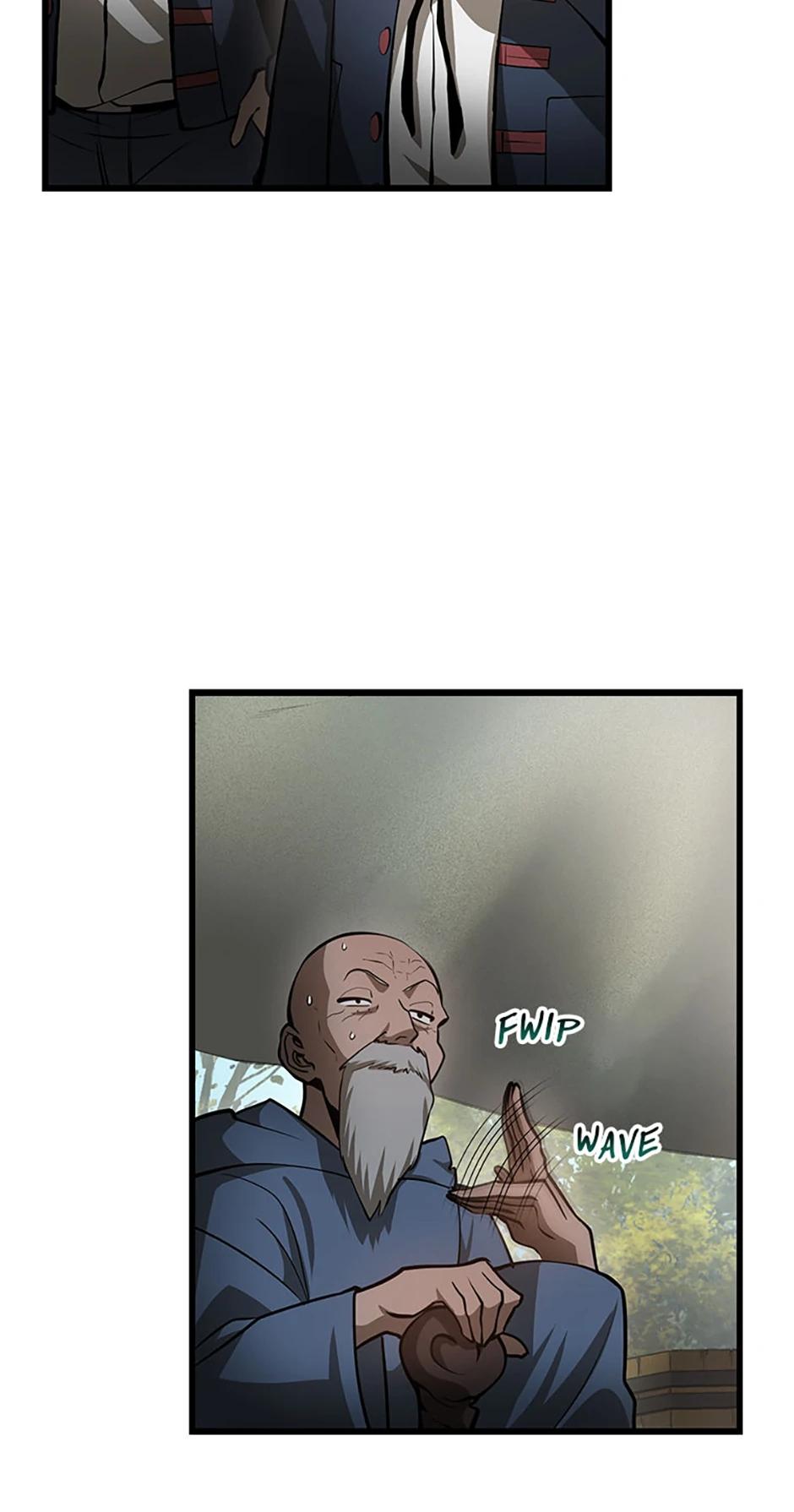 Read Helmut (en) Manga Online