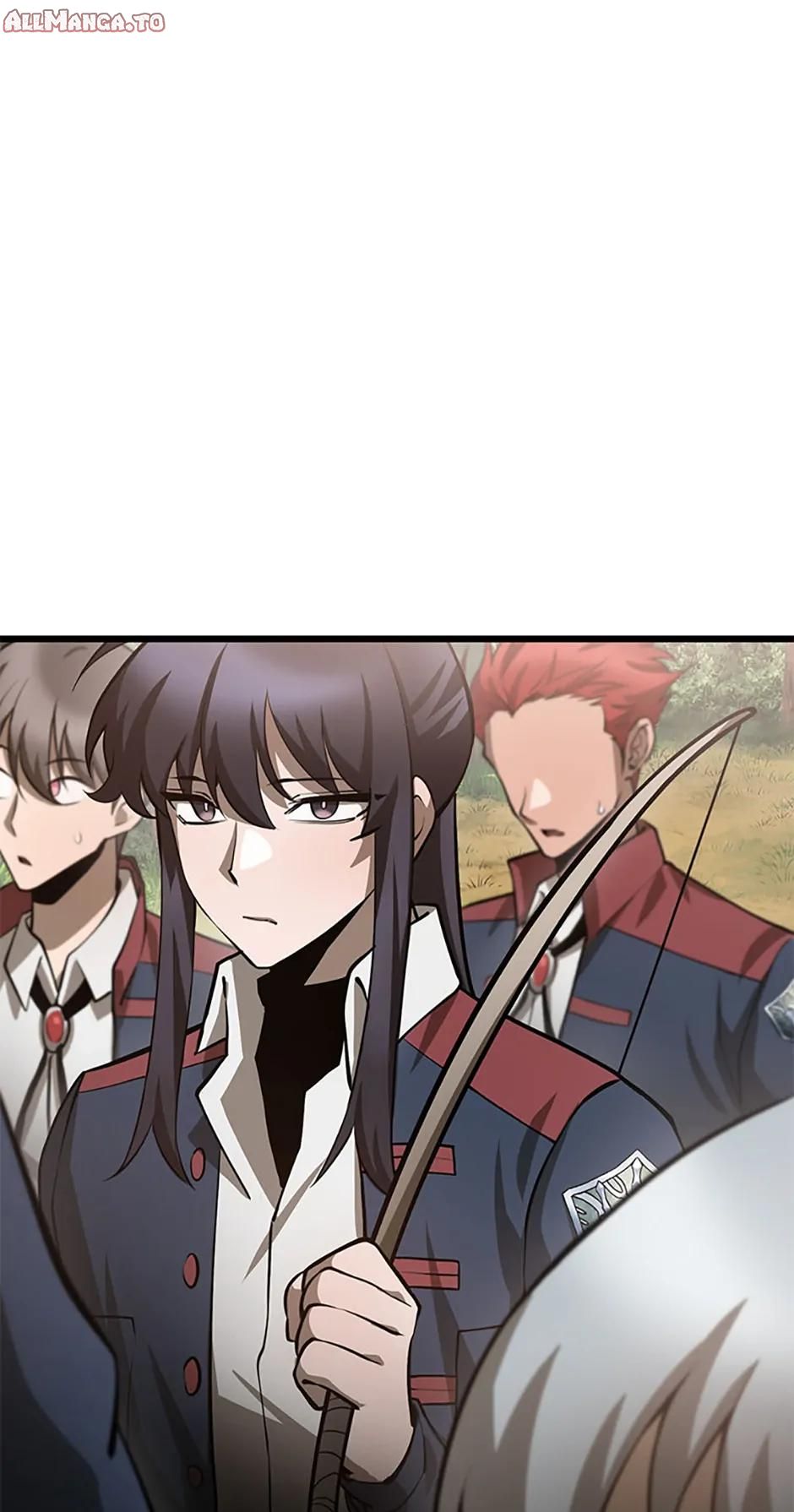 Read Helmut (en) Manga Online