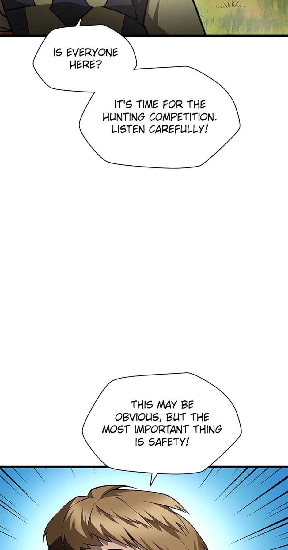 Read Helmut (en) Manga Online