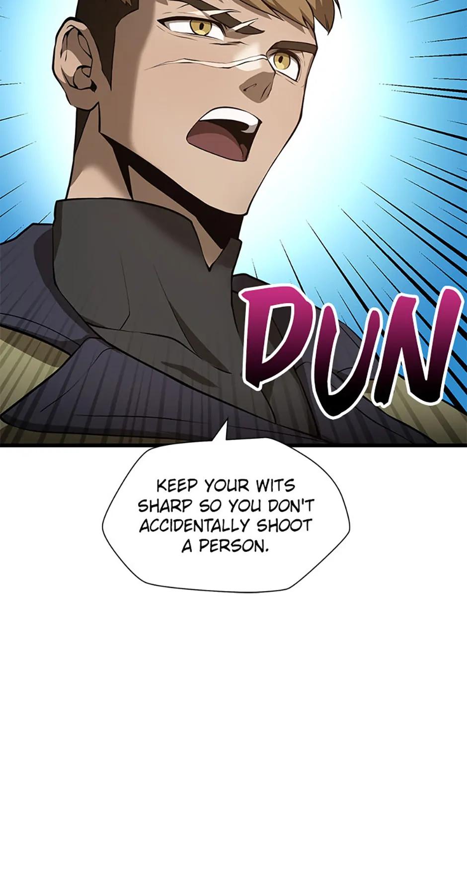 Read Helmut (en) Manga Online