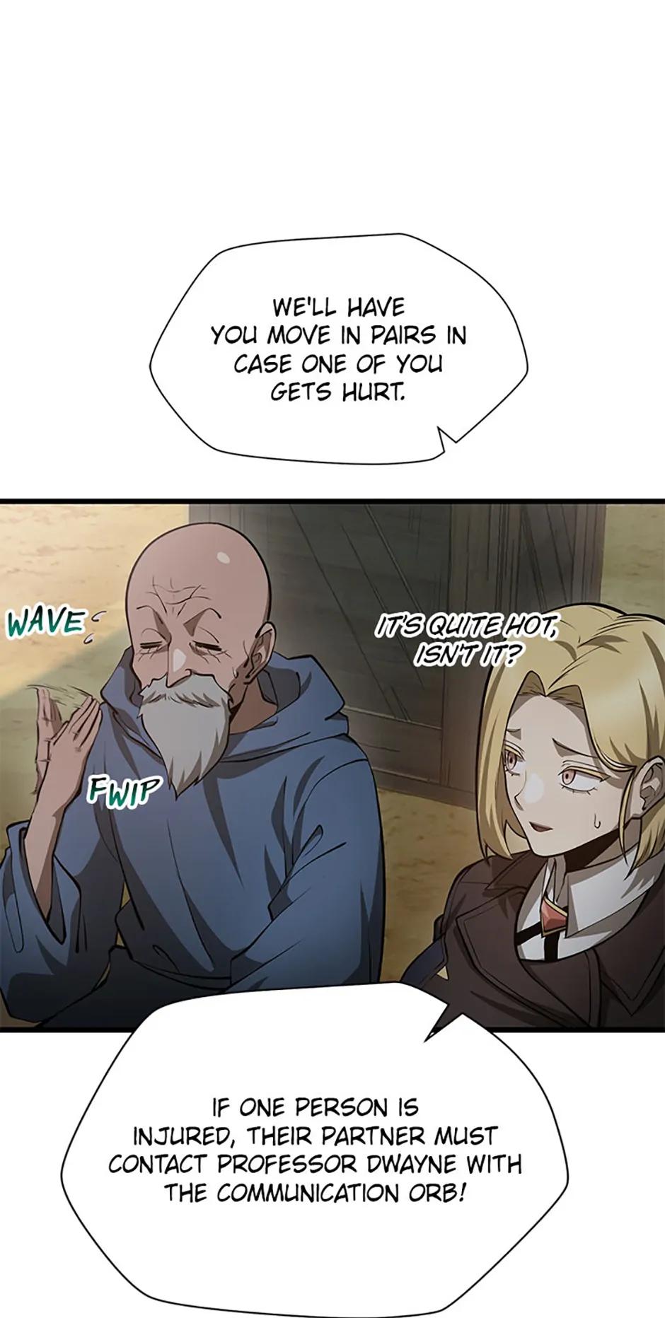 Read Helmut (en) Manga Online