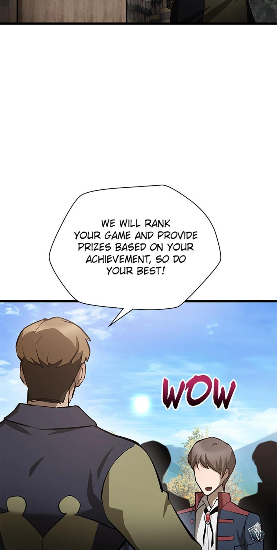 Read Helmut (en) Manga Online