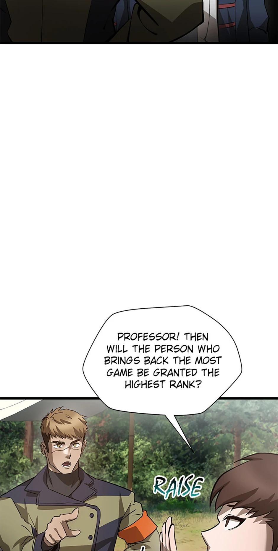 Read Helmut (en) Manga Online