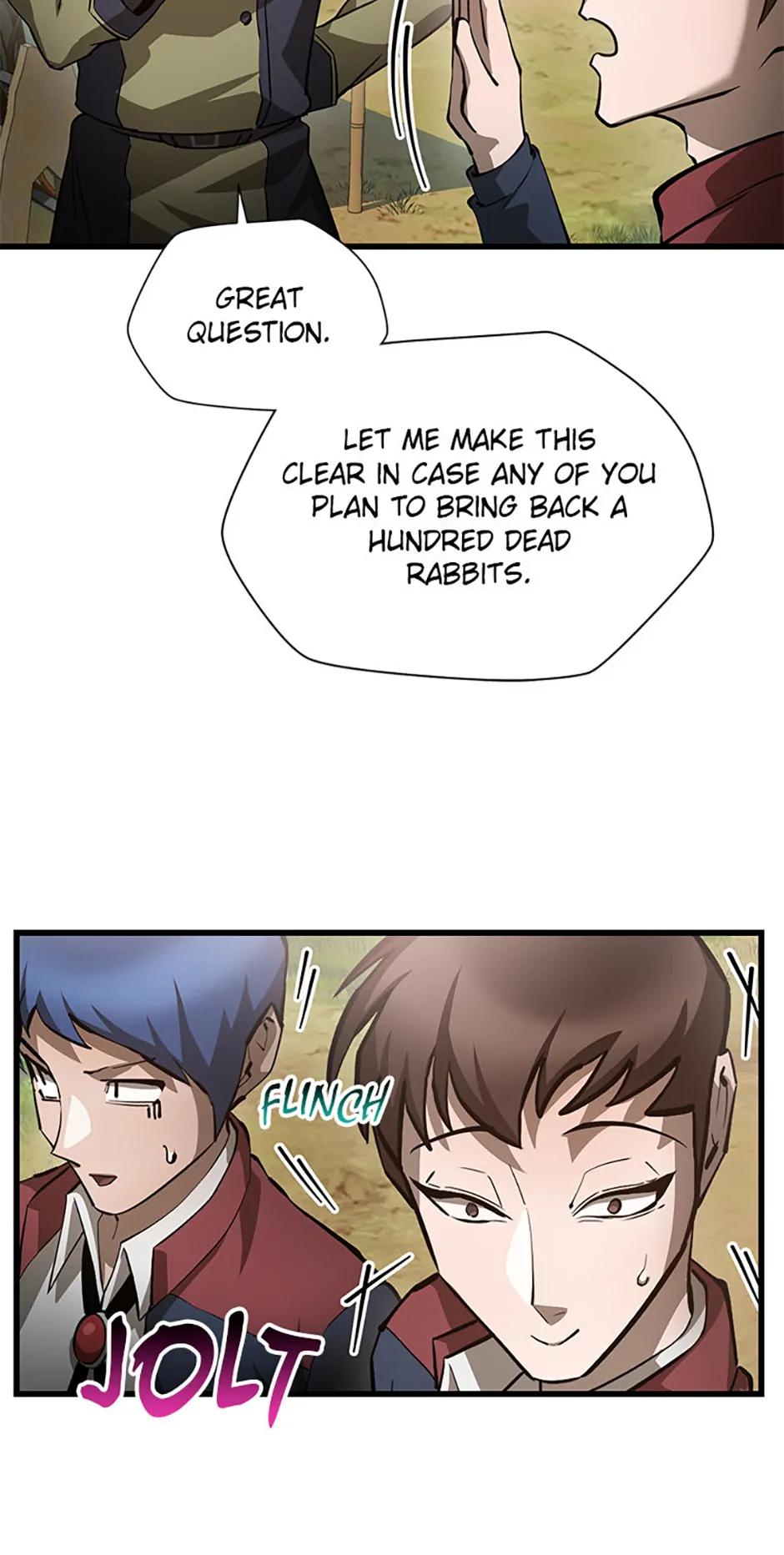 Read Helmut (en) Manga Online