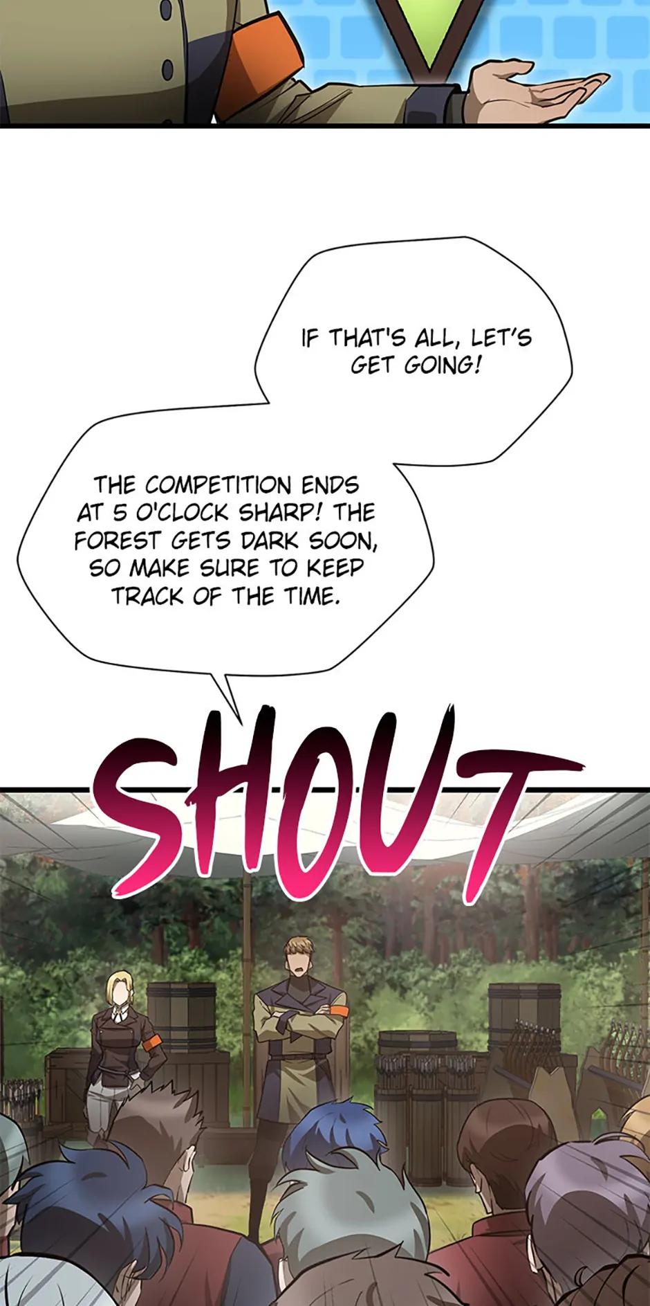 Read Helmut (en) Manga Online