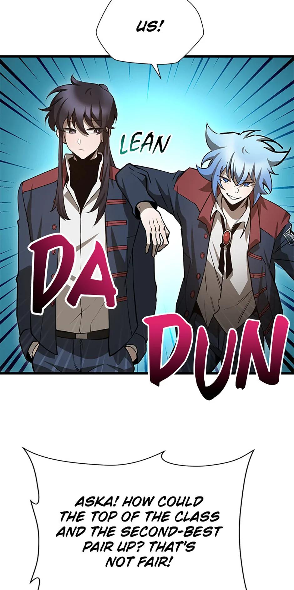 Read Helmut (en) Manga Online