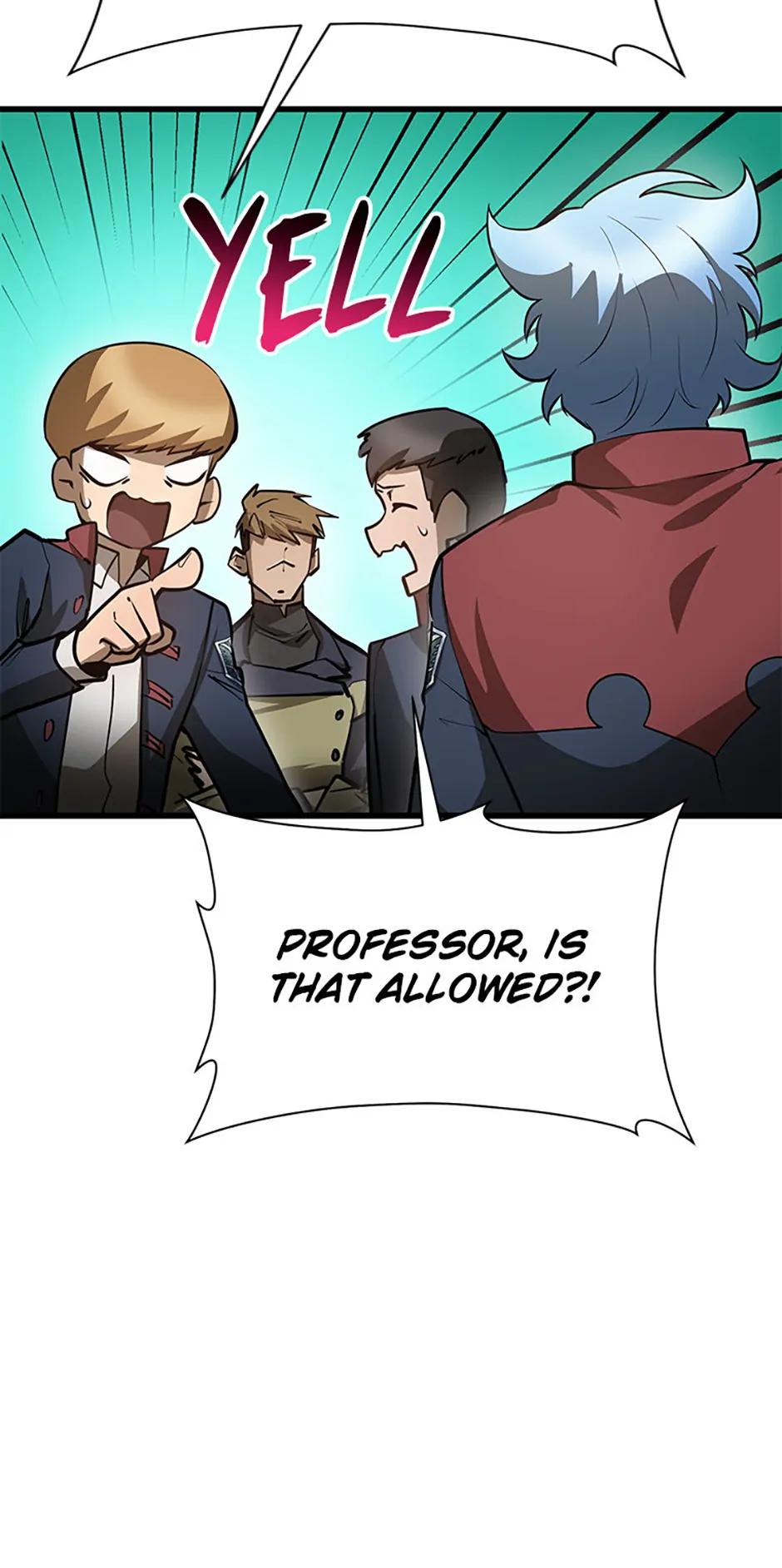 Read Helmut (en) Manga Online