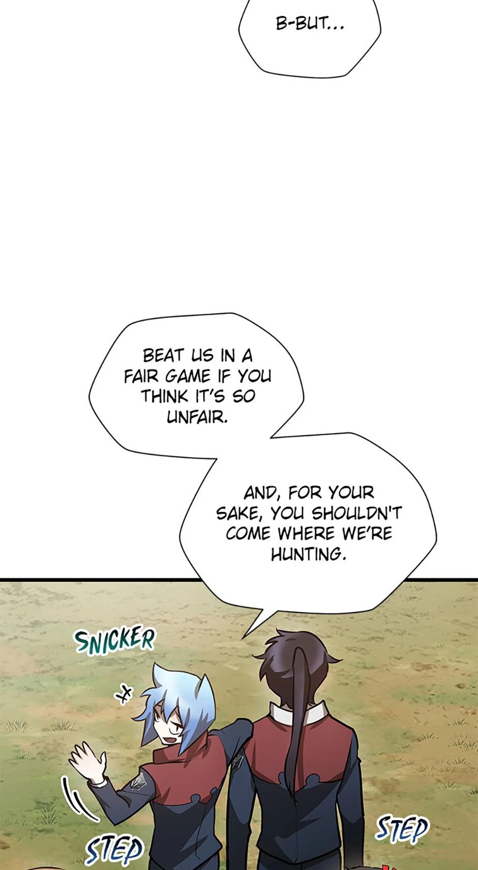 Read Helmut (en) Manga Online