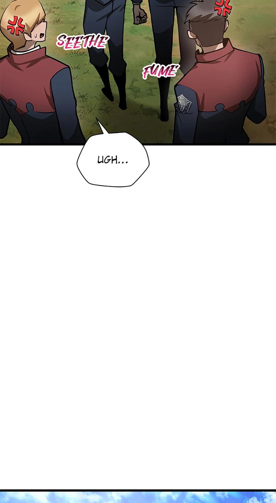 Read Helmut (en) Manga Online