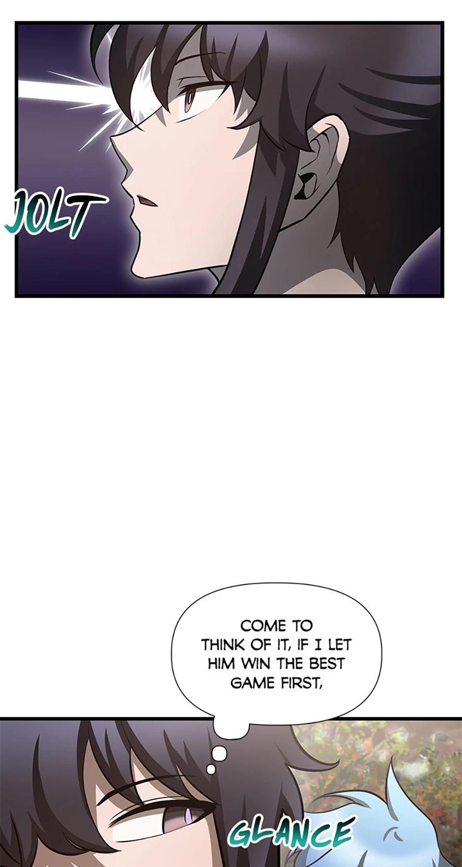 Read Helmut (en) Manga Online