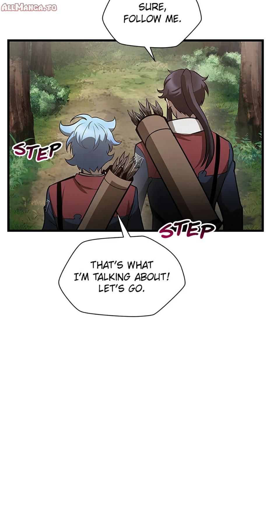 Read Helmut (en) Manga Online