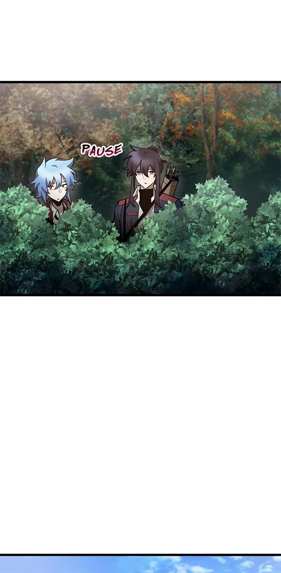 Read Helmut (en) Manga Online