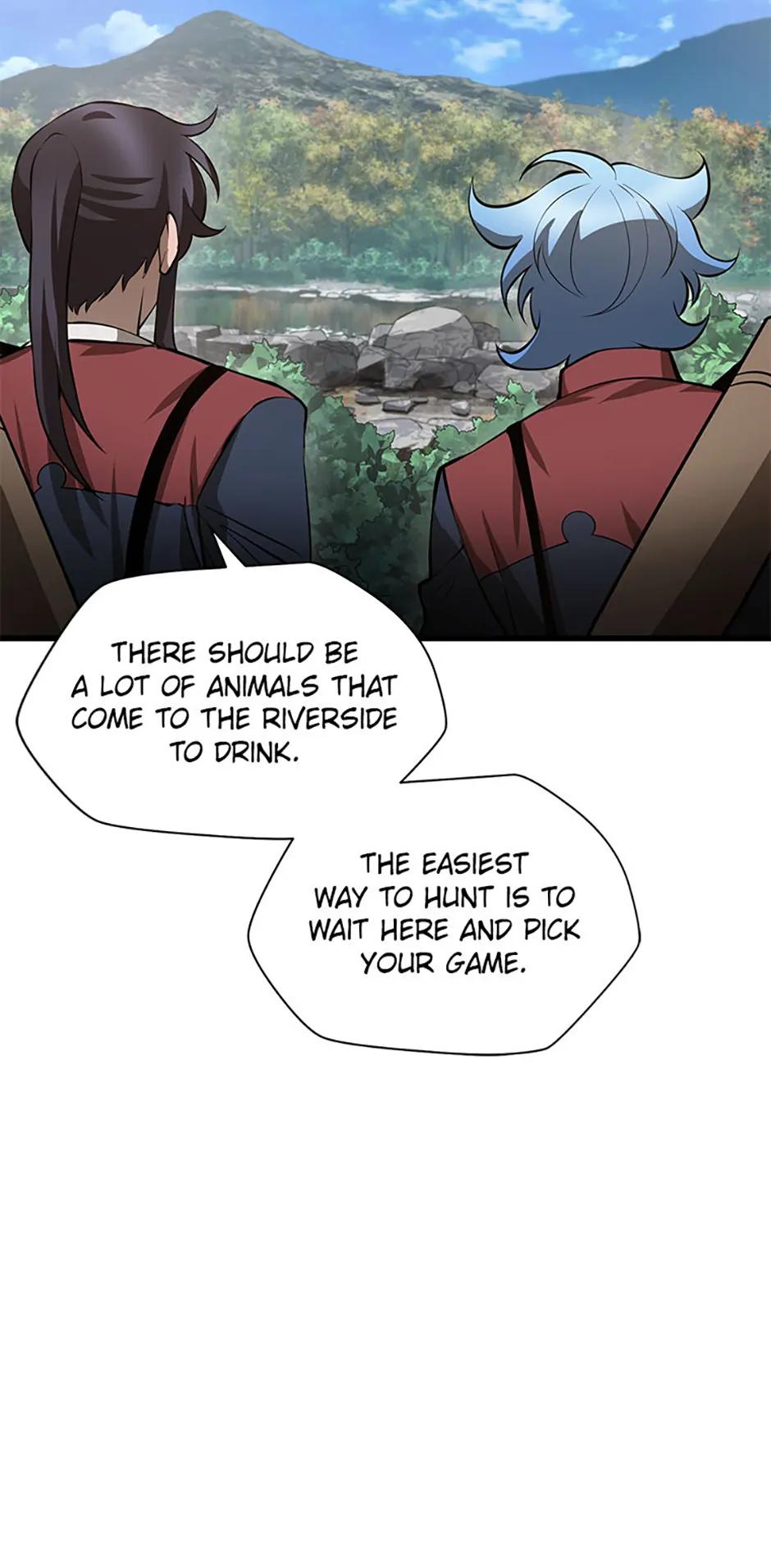 Read Helmut (en) Manga Online