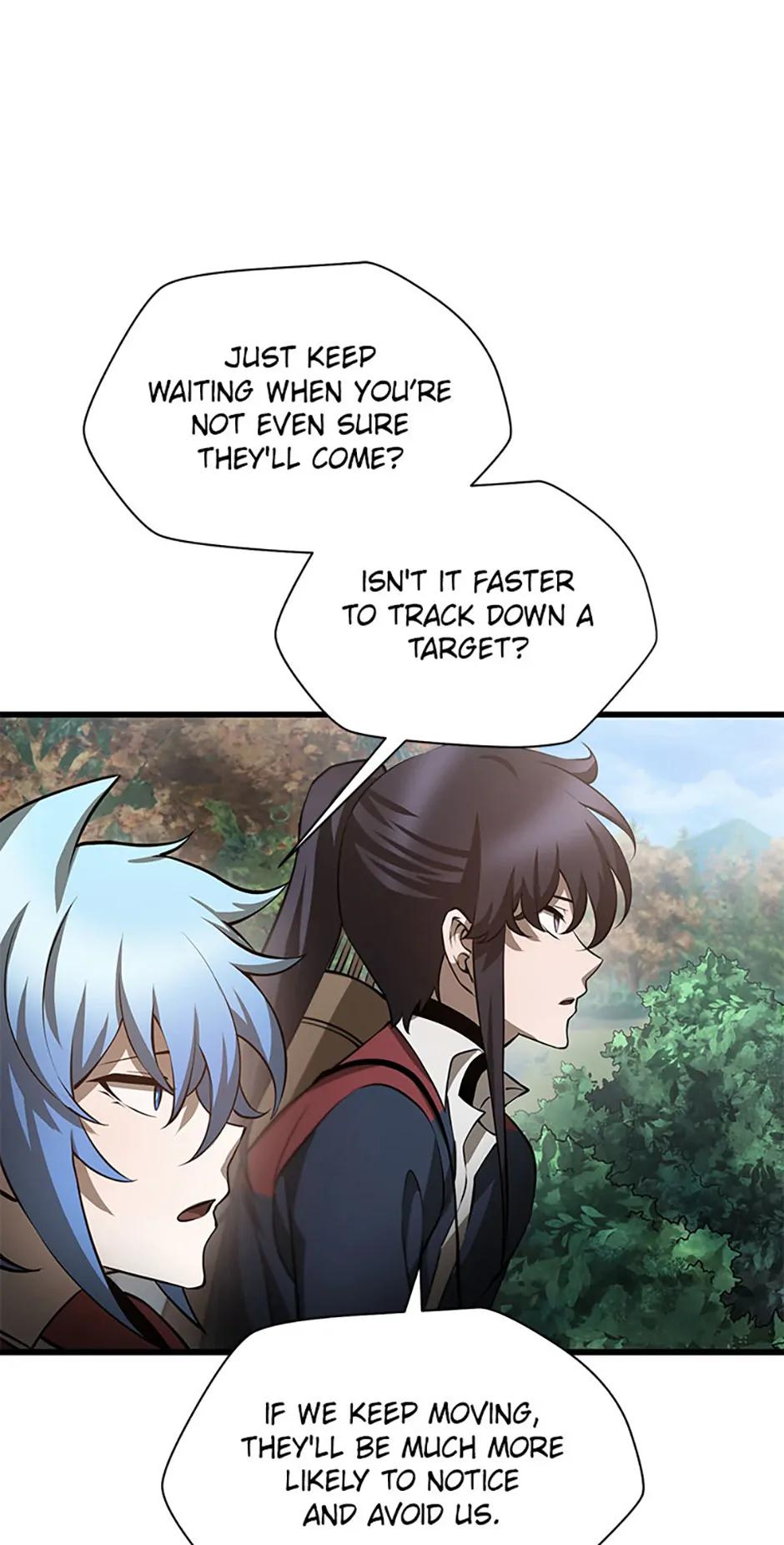 Read Helmut (en) Manga Online