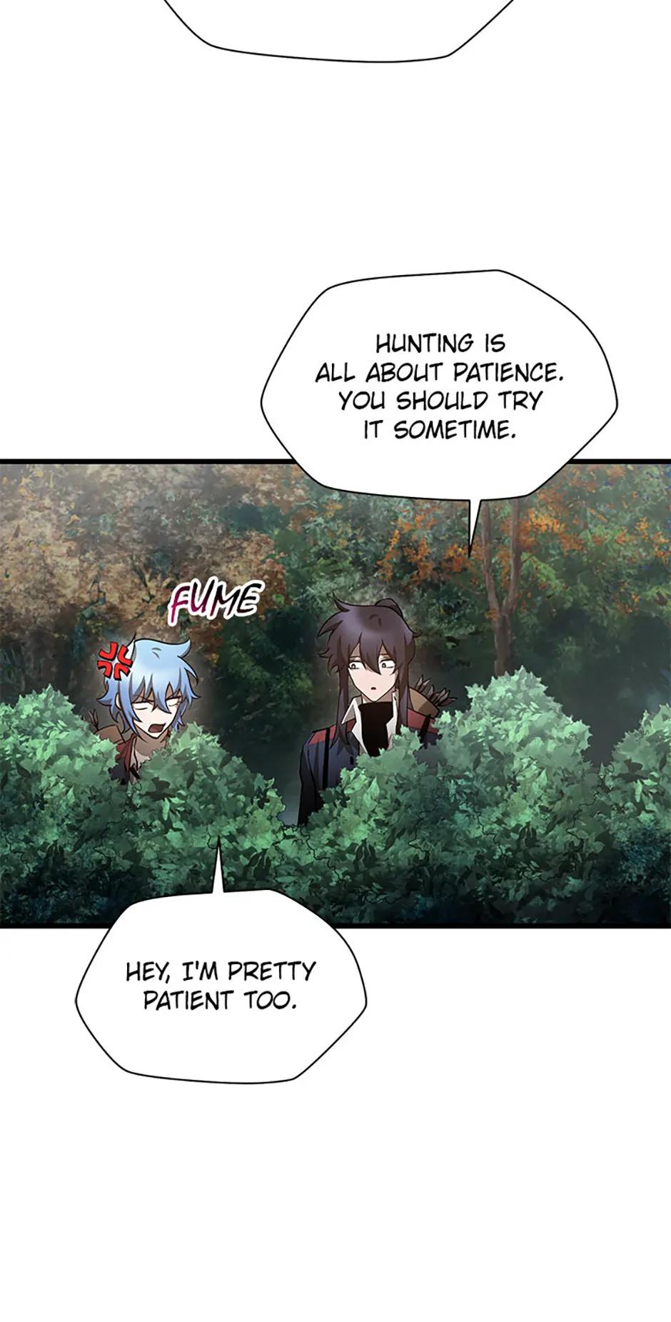 Read Helmut (en) Manga Online