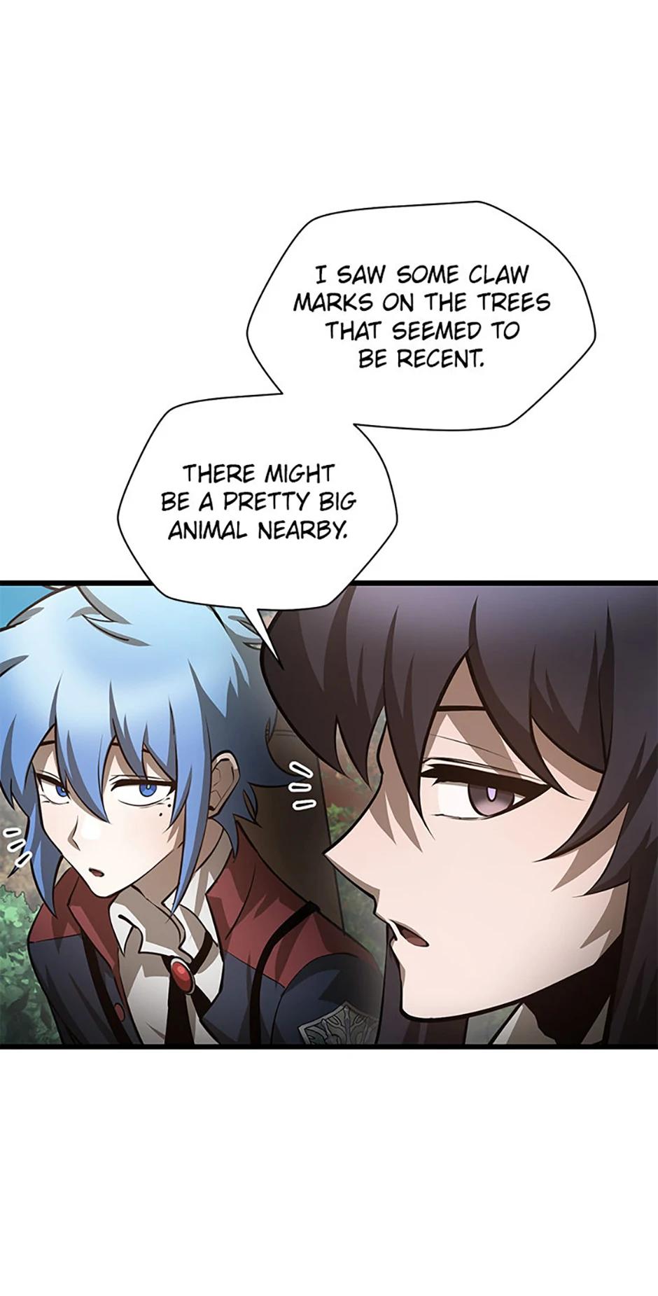 Read Helmut (en) Manga Online