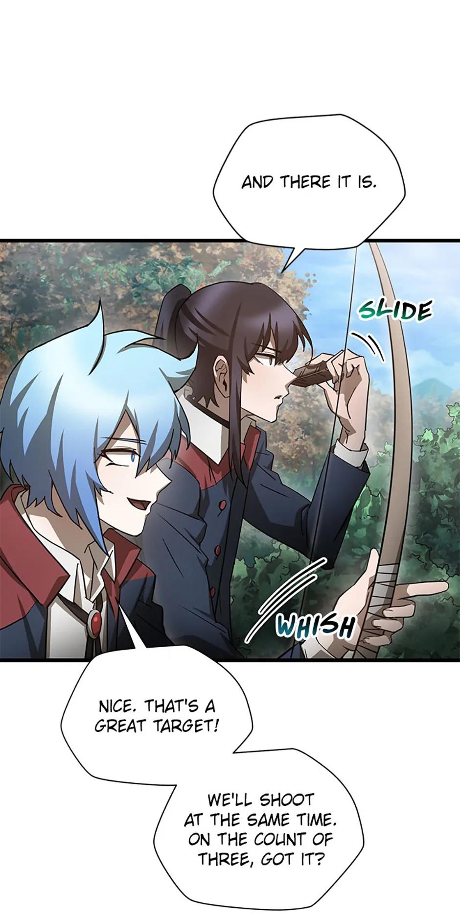 Read Helmut (en) Manga Online