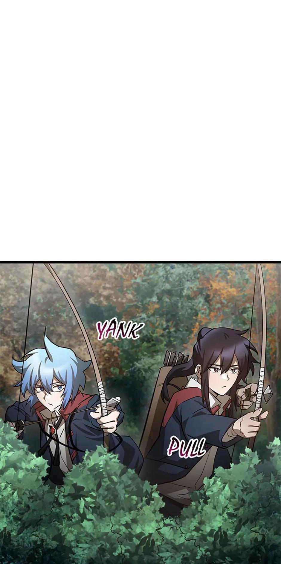 Read Helmut (en) Manga Online