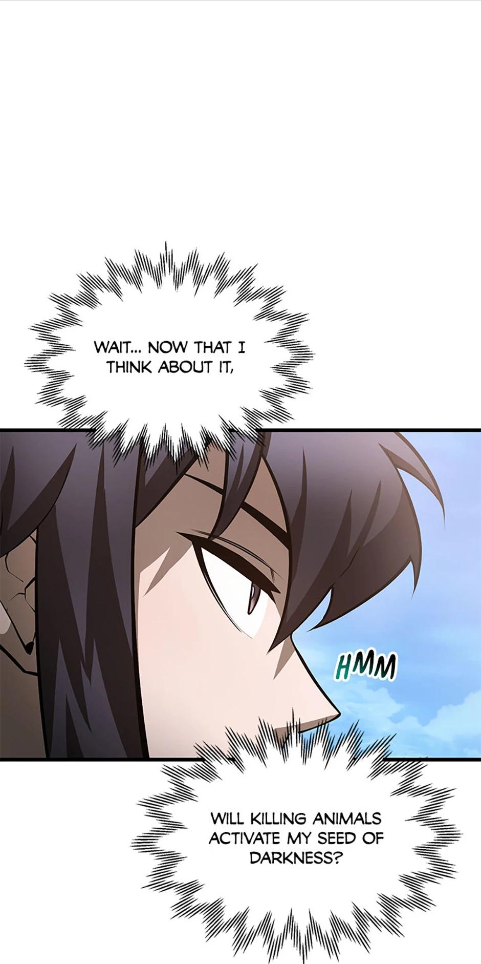 Read Helmut (en) Manga Online