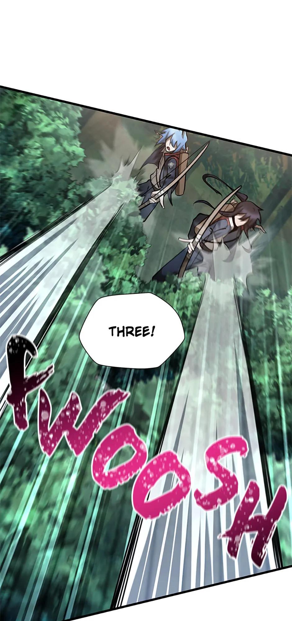 Read Helmut (en) Manga Online