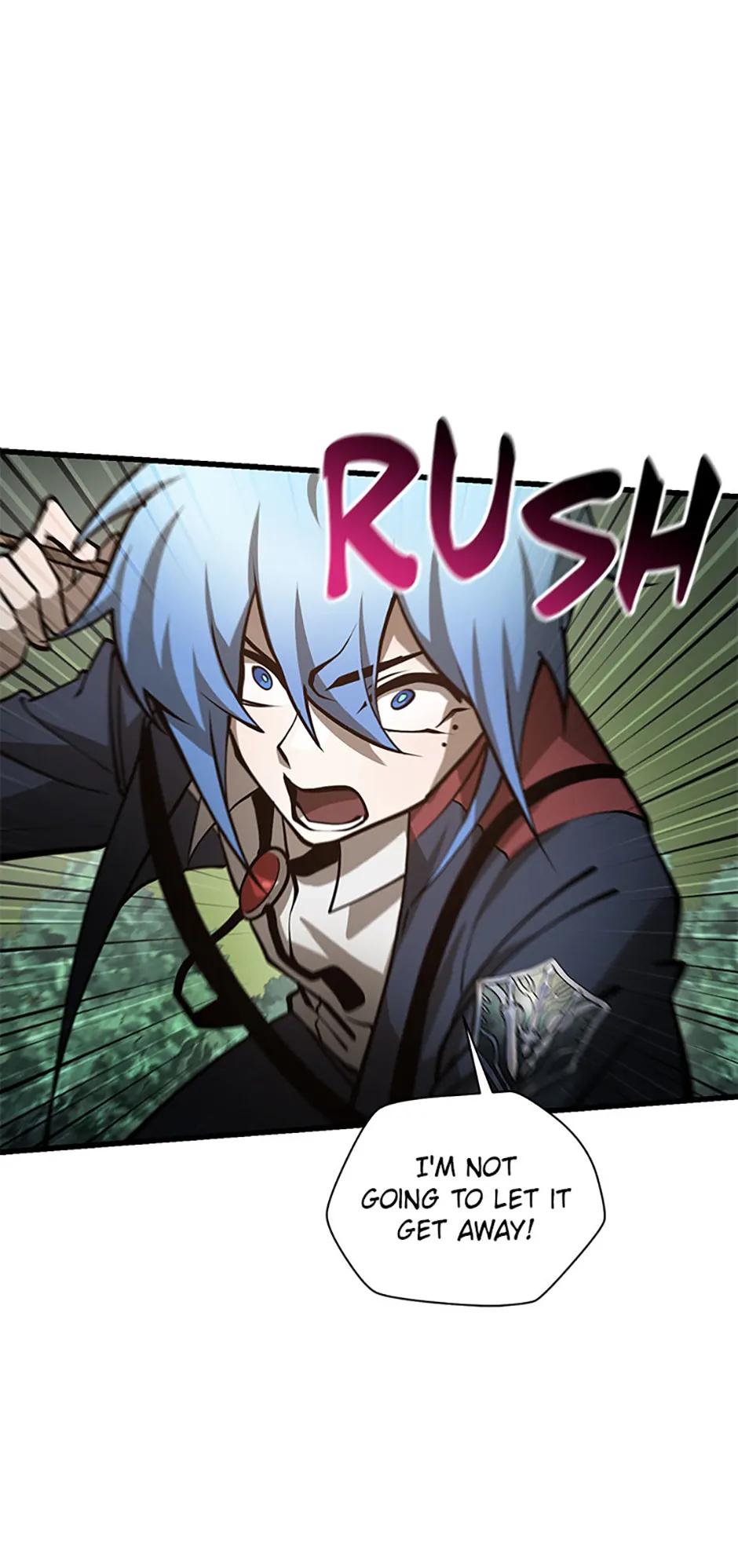 Read Helmut (en) Manga Online