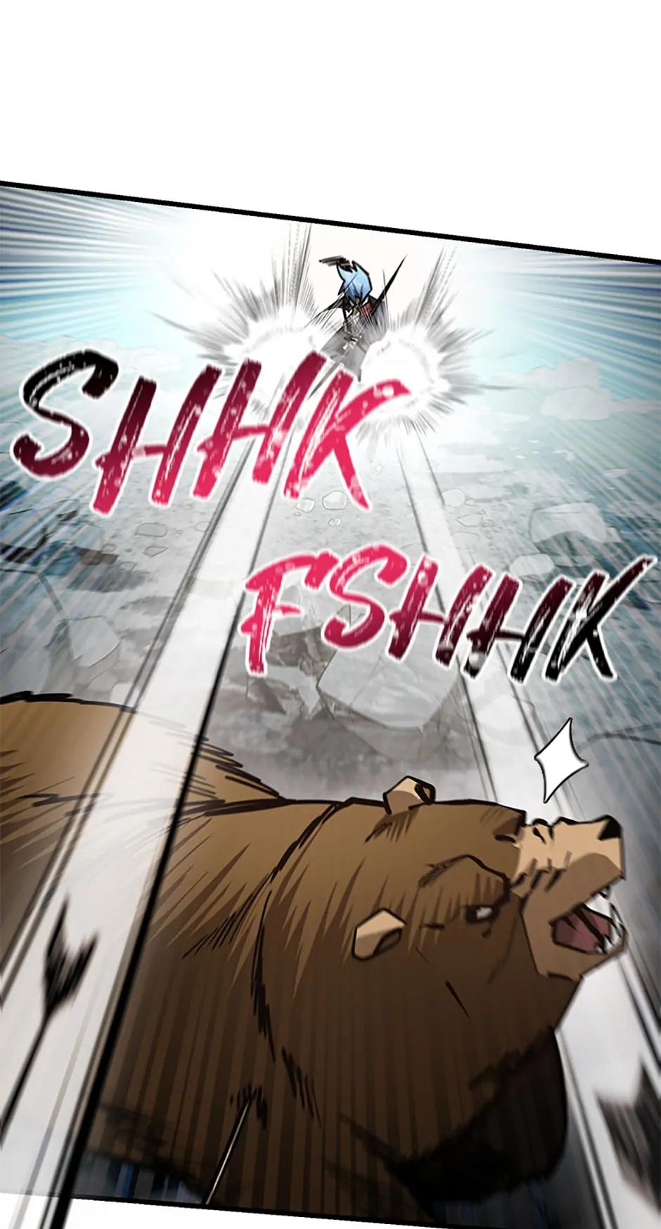 Read Helmut (en) Manga Online