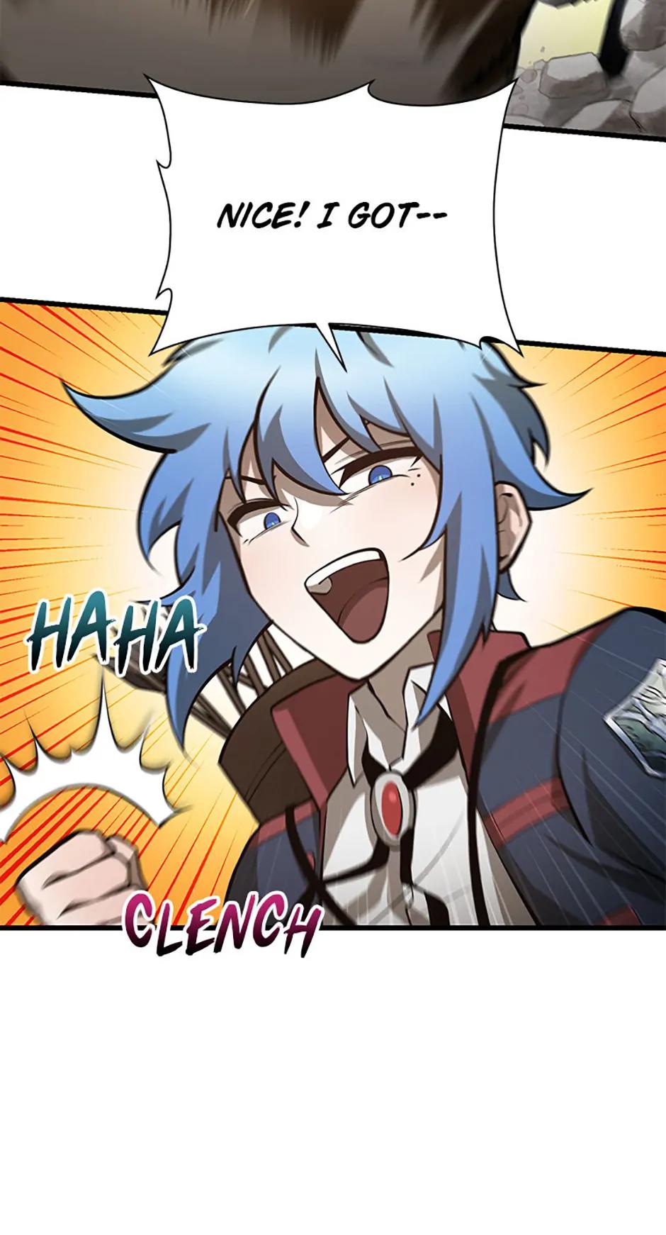 Read Helmut (en) Manga Online