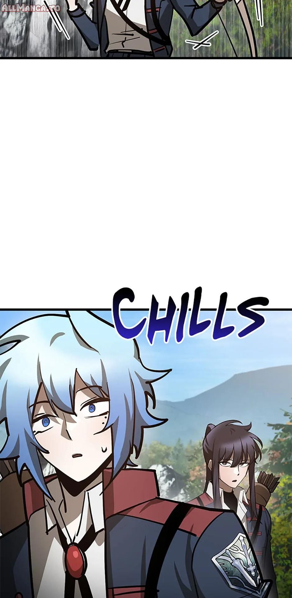 Read Helmut (en) Manga Online